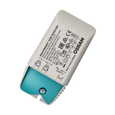 Halogen Transformator