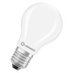 Ledvance Classic LED E27 Birne Matt 11.6W 2452lm - 827 Extra Warmweiß | Ersatz Für 150W