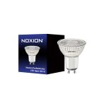 Noxion PerfectColor LED-Spot GU10 PAR16 3W 230lm 60D - 927 Extra Warmweiß | Höchste Farbwiedergabe - Dimmbar - Ersatz für 35W