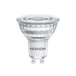 Noxion LED-Spot GU10 PAR16 5.5W 560lm 60D - 840 Kaltweiß |  Ersatz Für 50W