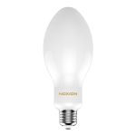 Noxion LED HID Elliptisch E27 18W 2800lm - 830 Warmweiß | Ersatz Für 50W