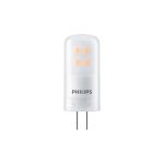 Philips CorePro LED Capsule G4 Matt 2.1W 210lm - 827 Extra Warmweiß | Dimmbar - Ersatz Für 20W