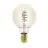 Eglo LED E27 Globe Messing Fadenlampe 7W 806lm - 822-865 Abstimmbares Weiß | Zigbee Dimmbar- Ersatz Für 60W