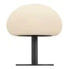 Nordlux Sponge Batterieleuchte Weiß 4.8W 300lm - 827 Extra Warmweiß | 3-Stufen Dimmbar