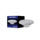 Noxion LED-Spot G53 AR111 7.4W 450lm 40D - 927 Extra Warmweiß | Höchste Farbwiedergabe - Dimmbar - Ersatz für 50W