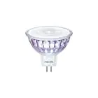 Philips LEDspot VLE GU5.3 MR16 5.8W 12V 927 36D (MASTER) | Extra Warmweiß - Dimmbar - Ersatz für 35W