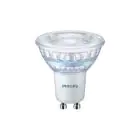 Philips MASTER Value LED-Spot GU10 PAR16 5.5W 575lm 36D - 927 Extra Warmweiß | Höchste Farbwiedergabe - Dimmbar - Ersatz Für 80W